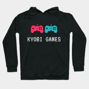 gamer Hoodie